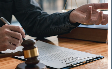 IRS Audit Attorney Georgia: How Legal Representation Can Help You Navigate an IRS Audit