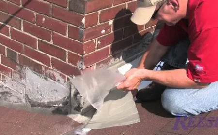 How Chimney Leak Repair Services in Daphne, AL Protect Your Home
