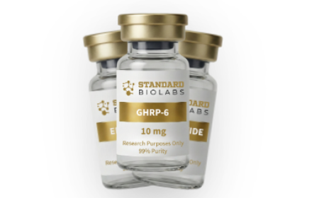 Weight Loss Research Peptides: Understanding Peptide Compounds Studied in Metabolic Research