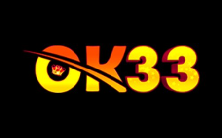 OK33 - OK3368 | Link Vào Trang Chủ OK33 COM Chính Thức 2026