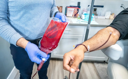 Ozone Therapy in Fort Lauderdale: A Guide to Treatment Options