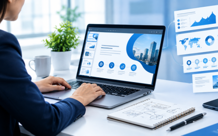 Why Brands Choose a Powerpoint Design Agency to Communicate Complex Ideas