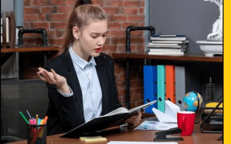 Stuck on Your CIPD Assignment? Get Help Here