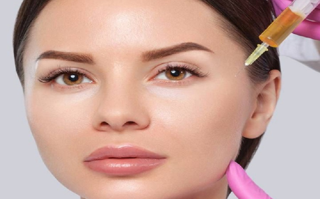 Non-Surgical Facelift in Dubai: Signs You May Benefit