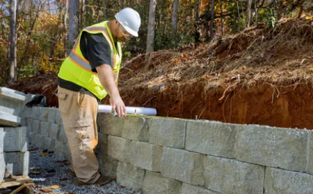 Landscape Construction Services in San Jose, CA: Creating Beautiful and Functional Outdoor Spaces
