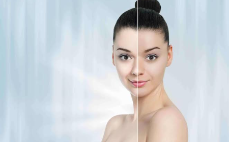 Glutathione Injection in Dubai for Radiant Skin