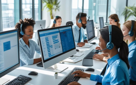 How Cloud Security Managed Services Strengthen Business Protection