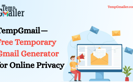 Temp Mail: How to Use Temporary Email for Online Sign-Ups