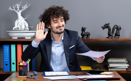 Why Should You Choose Professional Law Assignment Help?