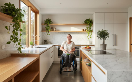 How NDIS Accommodation in Western Sydney Can Support Independent Living
