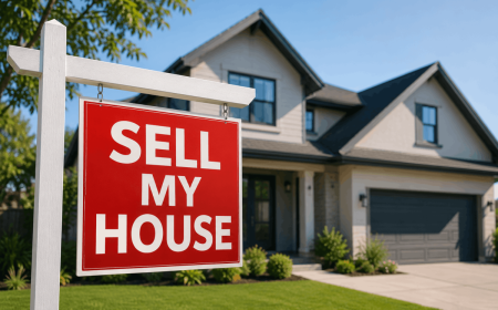 Sell My House Fast Dubai: Why Agencies Need Skilled Listing Agents