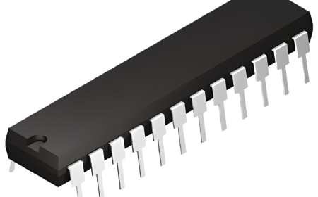 How Can General Purpose ADCs Improve Modern Electronic Design?