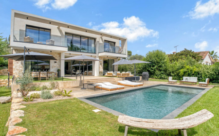 Why Choose Villas to Rent in Cannes France Over Hotels?