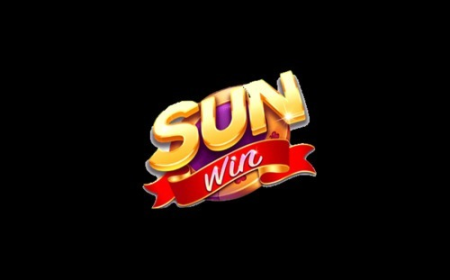 Cổng game sunwin