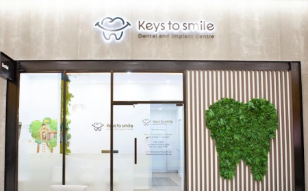 Springvale Dental Clinic: What to Look for When Choosing a Family Dentist