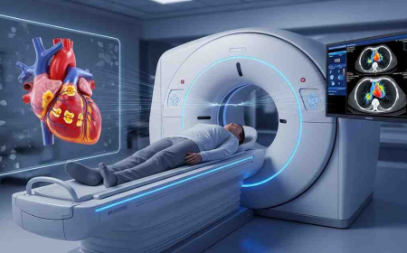 What Can a Heart Scan Reveal About Your Health?