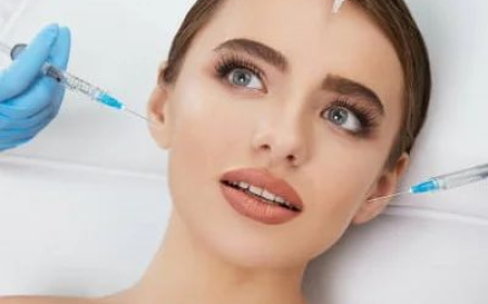 Glutathione Injection in Dubai for Skin Health