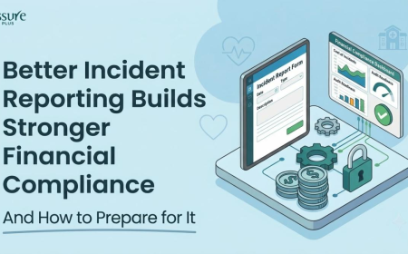 Better Incident Reporting Builds Stronger Financial Compliance