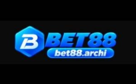 Bet88 - Link Vào Bet88.archi Mới Nhất | Đăng Ký Bet 88