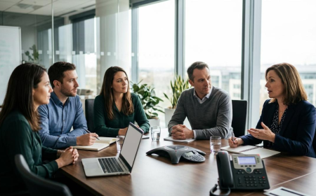 UK SIP Trunk Providers: How to Choose the Right One