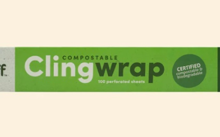 Compostable Cling Wrap vs Plastic Wrap Cling: Choose and Shop Better