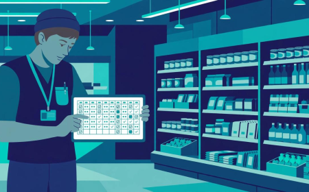 The Rise of Employee Portals in UK Supermarkets