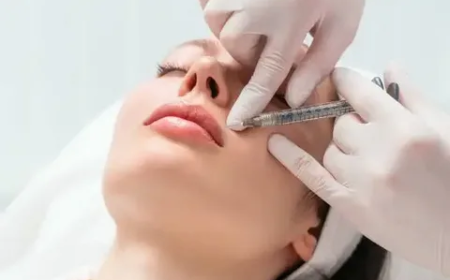 Profhilo Injection in Dubai: Aftercare Guide