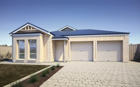 Home Builders in Adelaide: Your Guide to Building a Dream Home