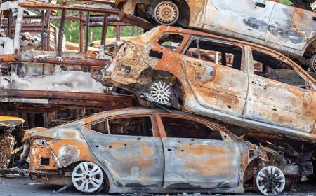 Scrap My Car Liverpool: How to Get the Best Price for Your Old Car