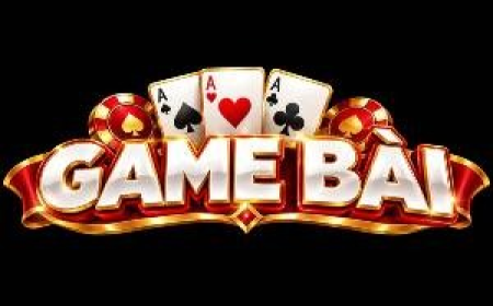 GAME BÀI
