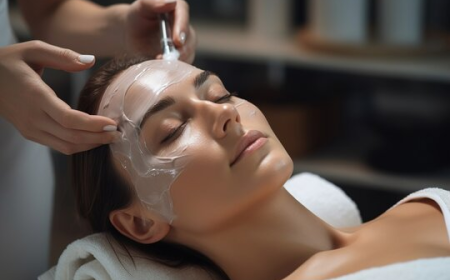  Chemical Peels in Dubai: What to Expect