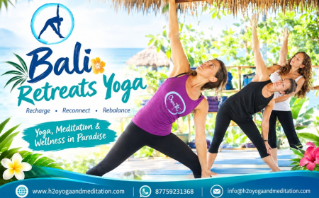 Bali Retreats Yoga: A Guide for USA, UK, and Australian Yogis