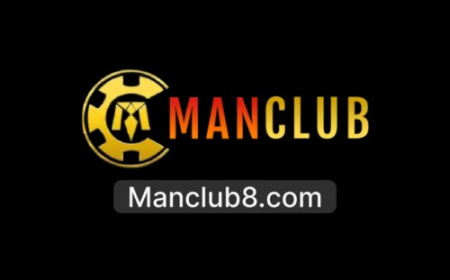 cổng game Manclub