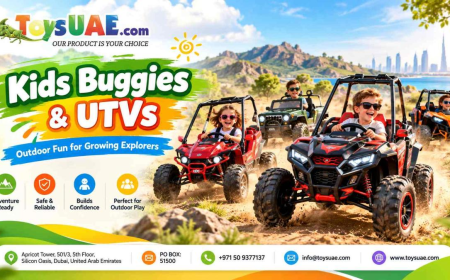Top 10 Kids Buggy Picks for Outdoor Fun in 2026