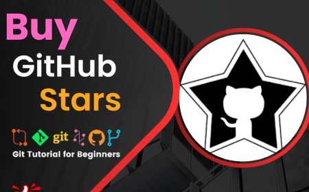 99 Best Sites to Buy GitHub Stars and Followers