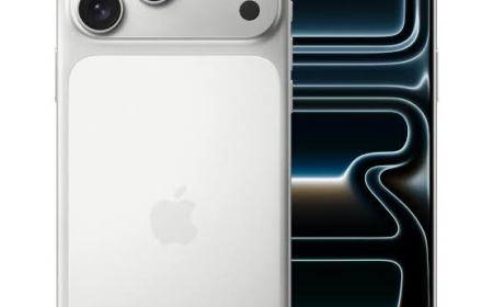 iPhone 17 Pro Max: Exploring the Next Generation of Apple Technology