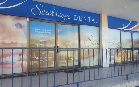 Teeth Sensitive to Cold? Common Causes & Treatment Options | Seabreeze Dental Central Coast