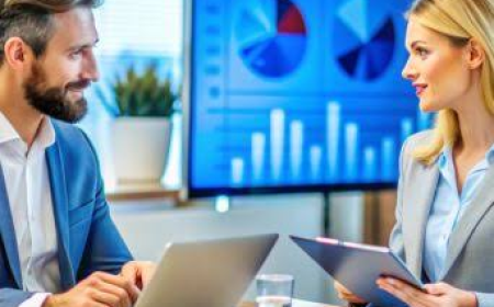 Darren Silverman: Exploring the Connection Between Digital Marketing and Online Growth