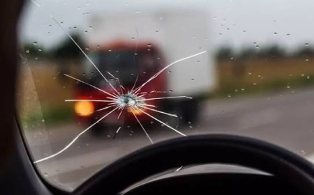 Why Quality Matters in Windshield Replacement