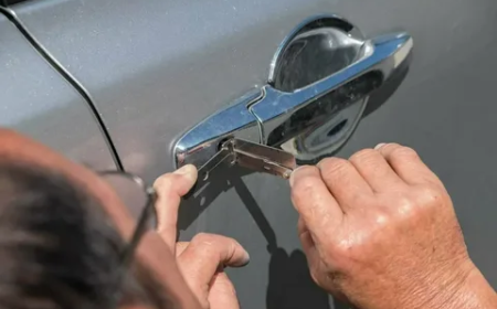 Why Professional Lockout Services in Miami, FL Are Essential for Homeowners and Drivers