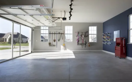 Garage Remodeling in Lubec, ME: Practical Ideas to Improve Space, Comfort, and Home Value