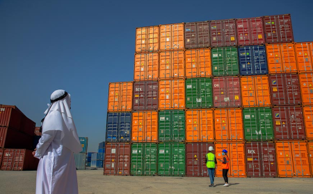 Textile Machinery Import Rules for UAE and Pakistan Trade