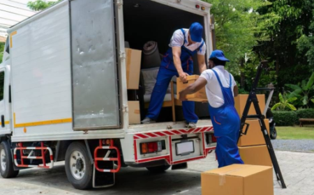 Interstate Removalist Guide How to Plan a Smooth Move From Melbourne