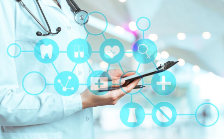 Healthcare Digital Marketing Company: Driving Strategic Growth, Patient Acquisition and Brand Trust 