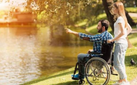 Benefits of NDIS Complex Care for Penrith Participants