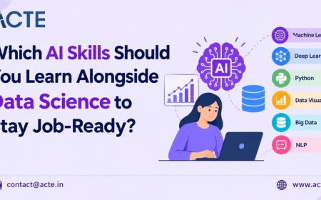 How Can Data Science Professionals Build AI Skills for Modern Job Roles?