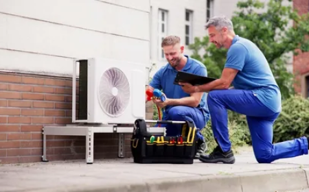 How HVAC Experts in Haymarket, VA Help Maintain Indoor Comfort and Energy Efficiency
