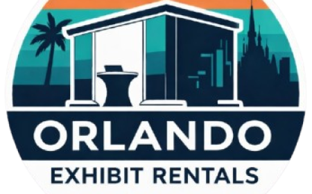 10x10 Trade Show Booth Rental Orlando: A Smart Guide for Exhibitors