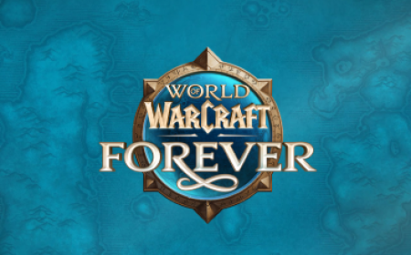 WoW Forever: Blizzard Adjusts XP and Gold Rules Before Launch