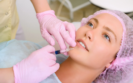 Dermal Fillers in Dubai: What to Expect